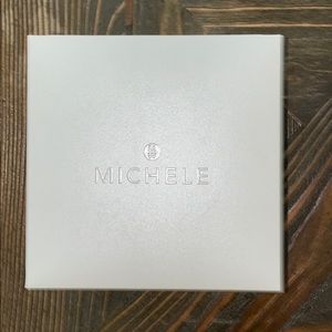 Michele Watch Box